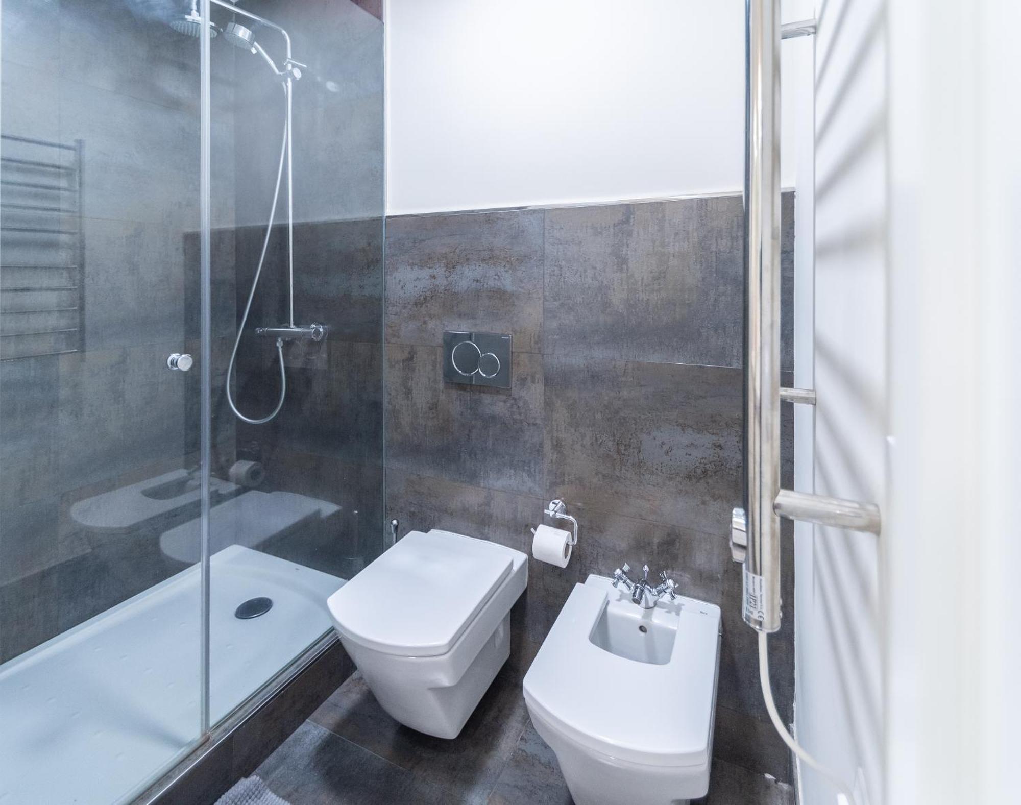 Phoenix Luxury Loft Cádiz Buitenkant foto
