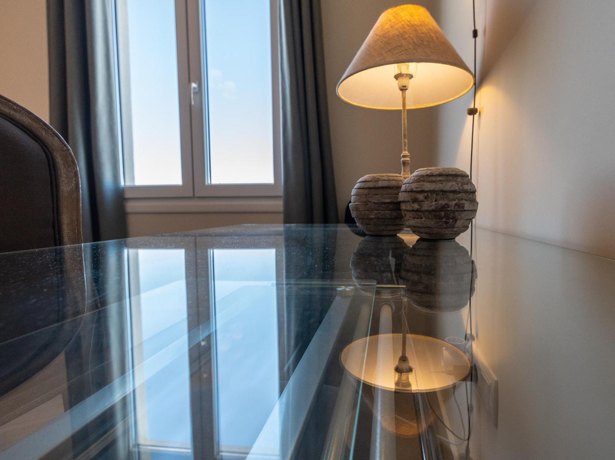 Phoenix Luxury Loft Cádiz Buitenkant foto
