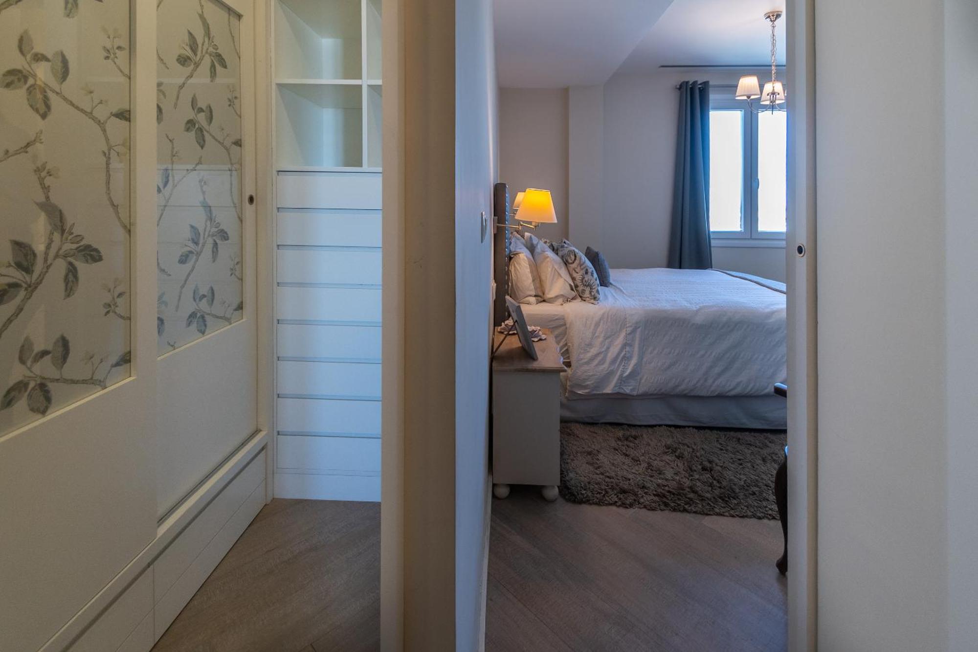 Phoenix Luxury Loft Cádiz Buitenkant foto