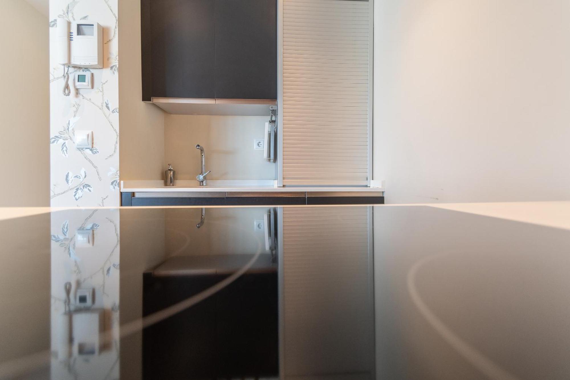 Phoenix Luxury Loft Cádiz Buitenkant foto