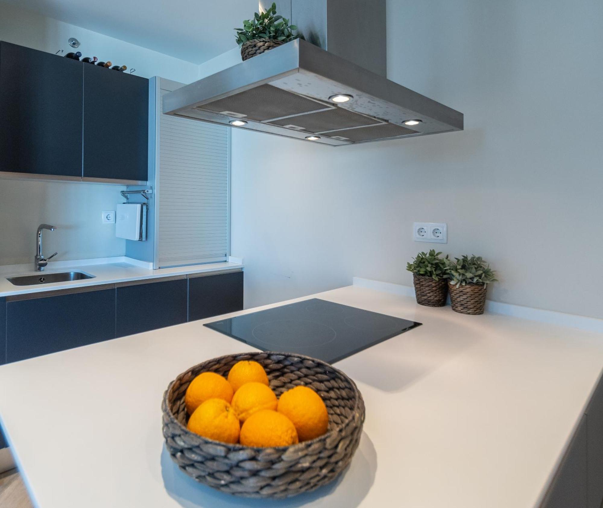 Phoenix Luxury Loft Cádiz Buitenkant foto
