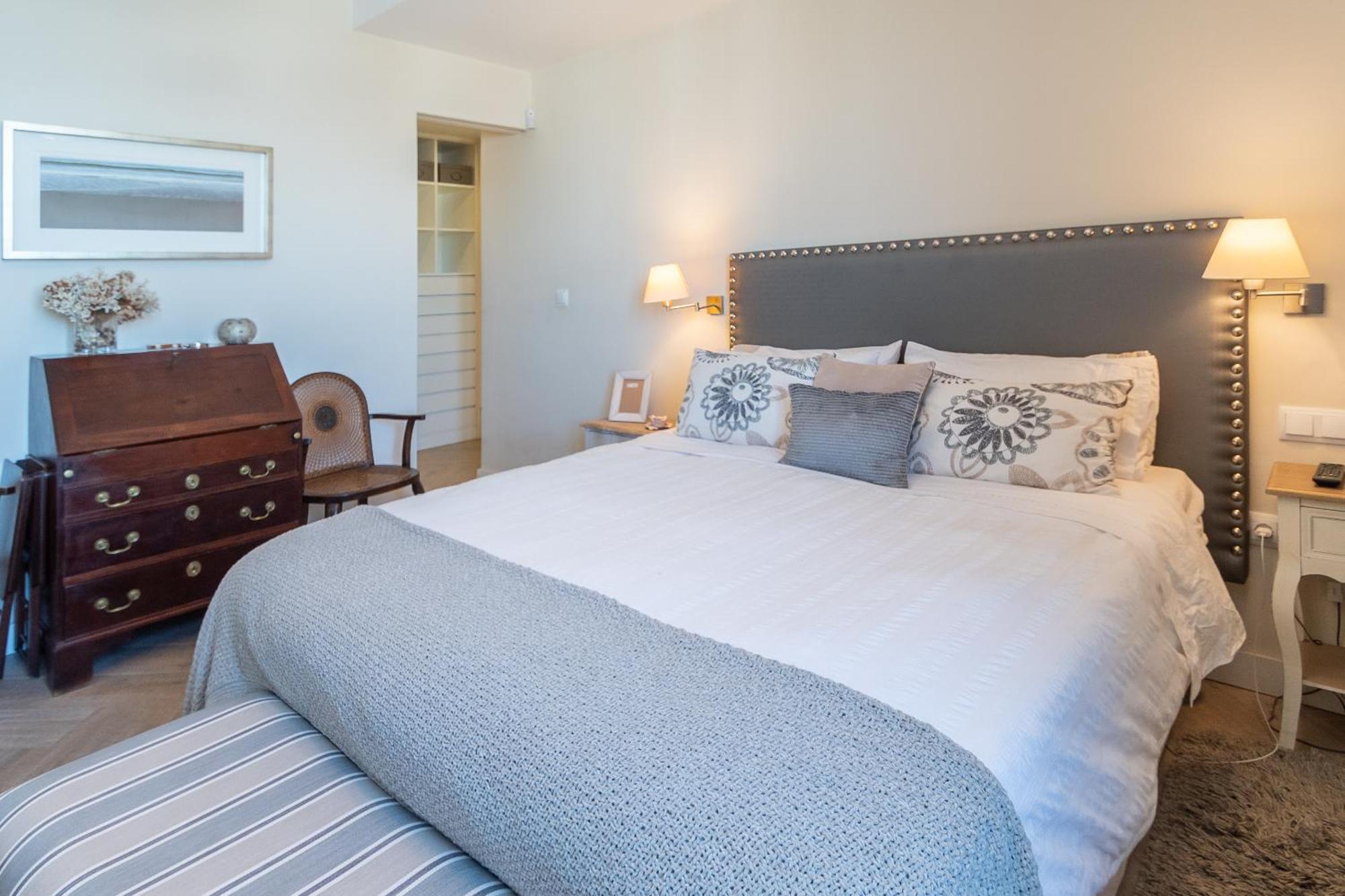 Phoenix Luxury Loft Cádiz Buitenkant foto